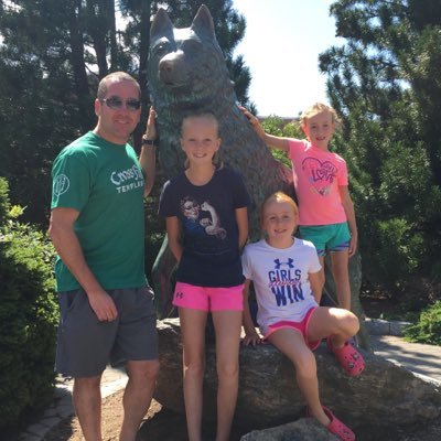 Profile Picture of Mike Lepp (@mleppones) on Twitter