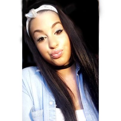 Profile Picture of Bianca Gordon ♓️ (@_biancagordon_) on Twitter