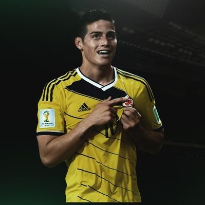Profile Picture of FABIAN MONTOYA (@fabianmontoya20) on Twitter