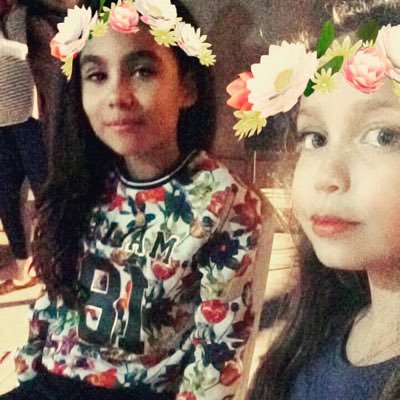 Profile Picture of Sofia Verdugo (@SofiaVerdugo6) on Twitter