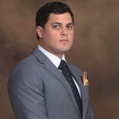 Profile Picture of David Funes (@DRFunesMD) on Twitter