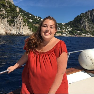 Profile Picture of Catherine Anne E. (@CateStackhouse) on Twitter