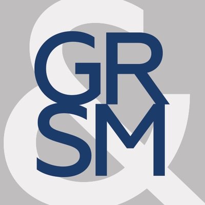 Profile Picture of Gordon Rees Medicare Compliance Group (@grmedicarecomp) on Twitter