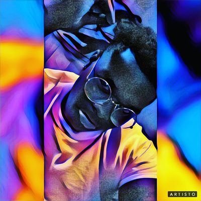 Profile Picture of IapplyPressureJames (@SharodJames) on Twitter