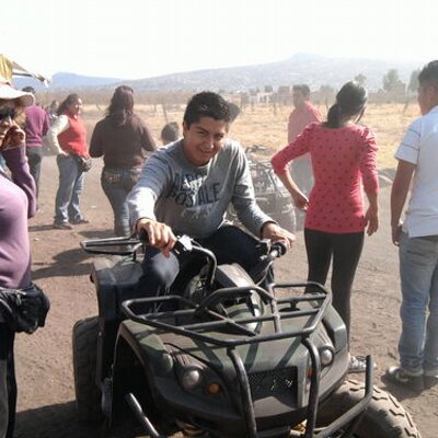 Profile Picture of Cristian Chaparro (@CristianChapar9) on Twitter
