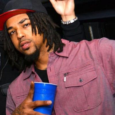 Dayna Carter - Twitter Profile Picture of Dayna Carter (@BrazyDayna) on Twitter