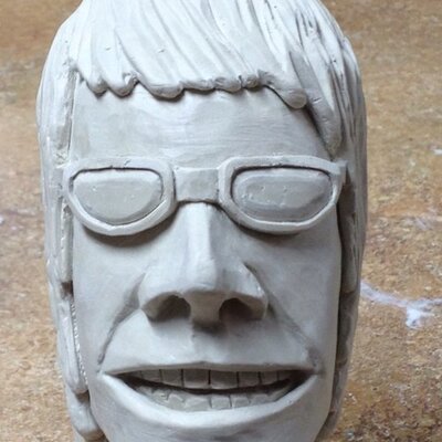 Profile Picture of Mike Keene (@clay3dude) on Twitter