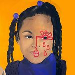 Profile Picture of Cristina Martinez (@sew_trill) on Instagram