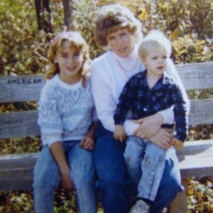 Profile Picture of Teresa Carrier (@222571186) on Myspace