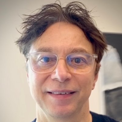 Profile Picture of Richard Sallis (@richardsallis) on Twitter