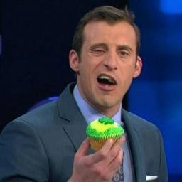 Profile Picture of Doug Gottlieb (@faux_gottlieb) on Twitter