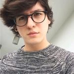 Profile Picture of Christopher Vélez fandom (@chrisvelezfandom) on Instagram