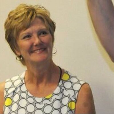 Profile Picture of Jean McSpadden (@annabelledon) on Twitter