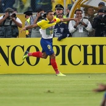Profile Picture of Jefferson Montero (@JeffMONTERO23) on Twitter