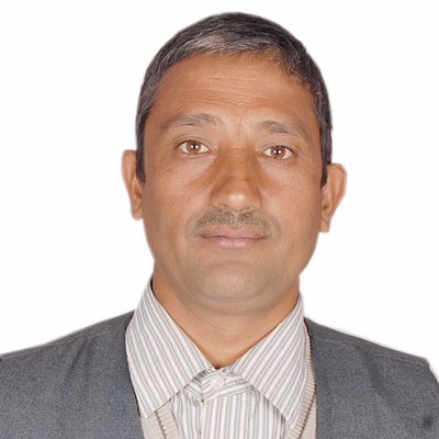 Profile Picture of Devi Ram Panday (@panday_deviram) on Twitter