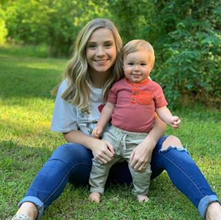 Profile Picture of Kelsie Gilbert (@kelsie.gilbert.3) on Facebook