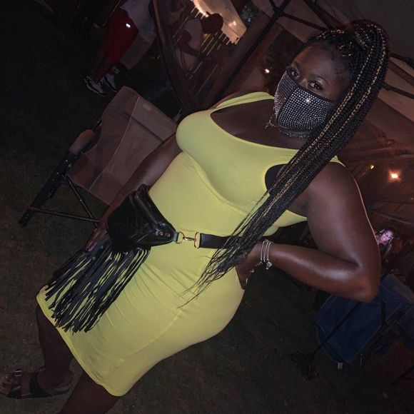 Profile Picture of Adrian Davis (@davisadrian) on Poshmark