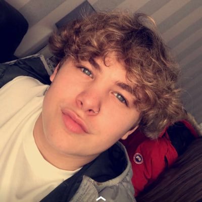 Profile Picture of George Halliwell (@GeorgeHalliwel4) on Twitter
