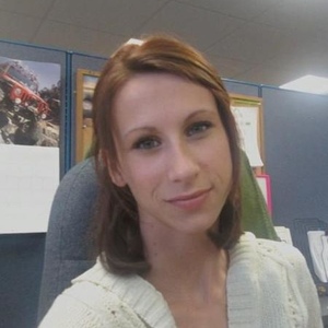 Profile Picture of Crystal Trobaugh (@thebulltrece) on Myspace