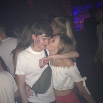 Profile Picture of Sam Mather (@sam_math3r) on Twitter