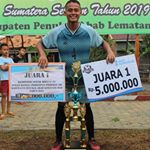 Profile Picture of primus Febrianto (@febrianto.primus) on Instagram