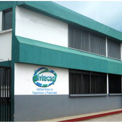 Profile Picture of Edwin Barrientos (@intecapcoban) on Twitter