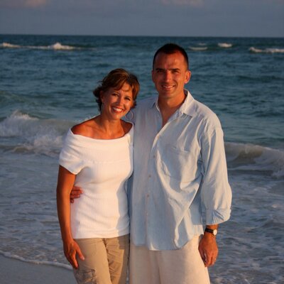 Profile Picture of Debbie Starr (@dstarrks) on Twitter
