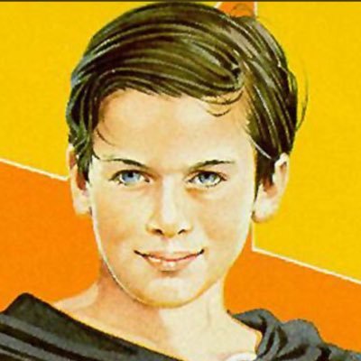 Profile Picture of Jared Sherman (@ShermanTeach) on Twitter
