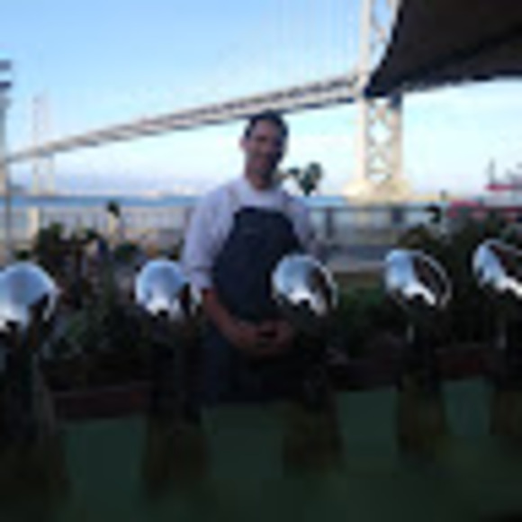 Profile Picture of Robert Martz (@chefrm81) on Poshmark