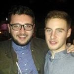 Profile Picture of Michael Corry (@cohrry287) on Instagram