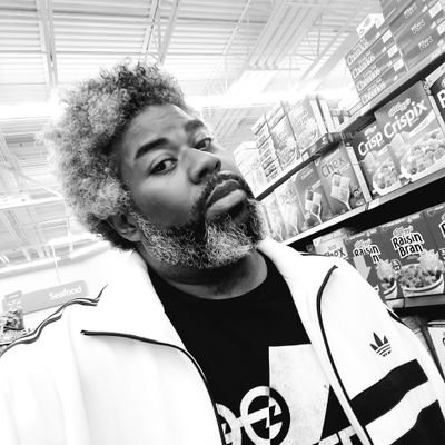 Profile Picture of I'm Not David Banner (@thenotoriousac) on Twitter