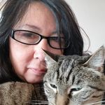 Profile Picture of Colette Rodriguez (@colettecatmom) on Instagram