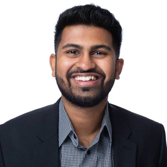 Profile Picture of Abel Joseph (@abeljoseph2396) on Poshmark
