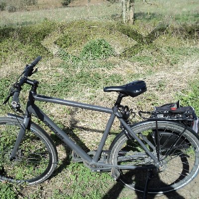 Profile Picture of Simon James Chaplin (@SimonAtford) on Twitter