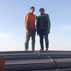 Profile Picture of Esam Abdalla (@esam.abdalla0) on Tiktok