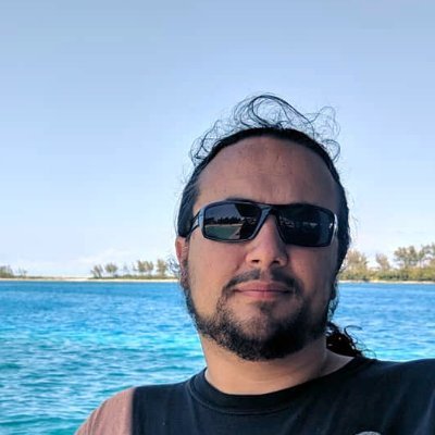 Profile Picture of Chris Frohoff (@frohoff) on Twitter