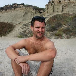 Profile Picture of Scott Redding (@206096436) on Myspace