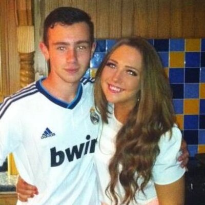 Profile Picture of James McClelland (@J_McClelland7) on Twitter