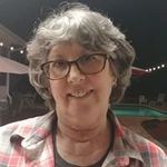Profile Picture of Barbara Conrad (@conrbrb) on Instagram