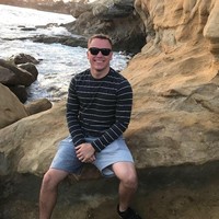 Profile Picture of Joe Muti (@joe-muti) on Quora