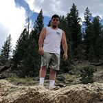 Profile Picture of Andrew Robbins (@andrew_robbins1) on Instagram