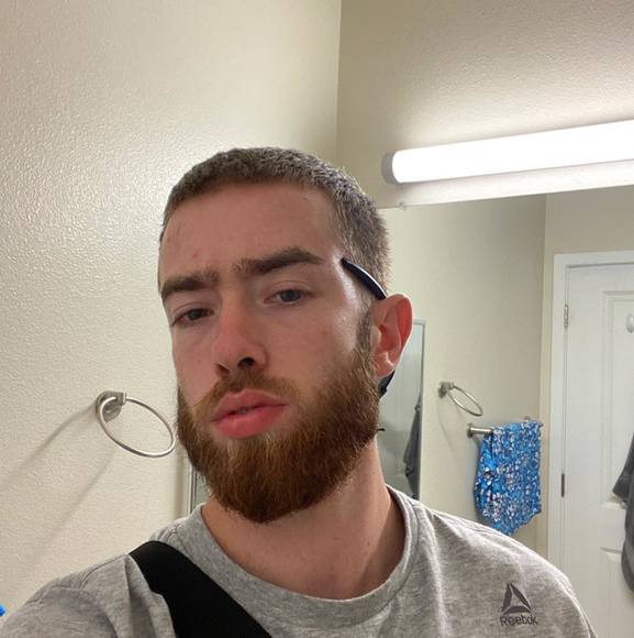 Profile Picture of Jesse Ladd (@jladd21) on Poshmark