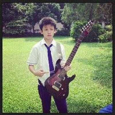 Profile Picture of Muhammad Raynald (@RayPrasetya) on Twitter