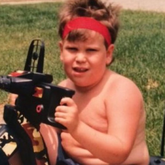 Profile Picture of David Metcalf (@membem) on Poshmark