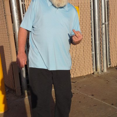 Profile Picture of Glenn A Baldwin (@peacefulguy12) on Twitter