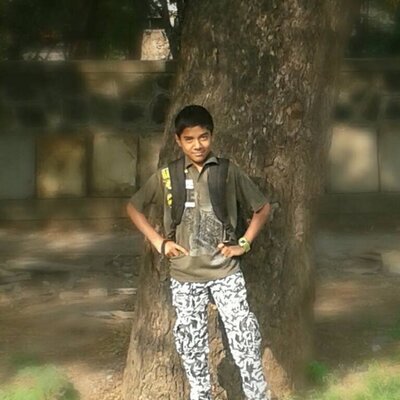 Profile Picture of Kenneth Pereira (@KennethPereira4) on Twitter