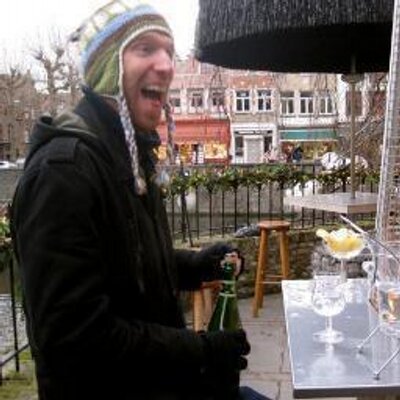 Profile Picture of Richard Dorman (@rckd) on Twitter