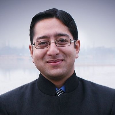 Profile Picture of Nadeem Qadri (@qadrinadeem13) on Twitter