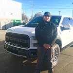 Profile Picture of Derrick Tyler Pfaff (@derrickpfaff) on Instagram