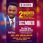 Profile Picture of Robert Yeboah (@prophet_robert_yeboah) on Instagram